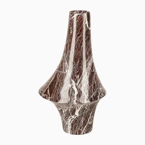 High Italian Marmo Unnatural Collection Vase from VGnewtrend