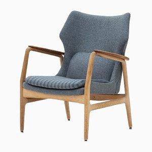 Easy Chair by Aksel Bender Madsen for Bovenkamp, 1960s