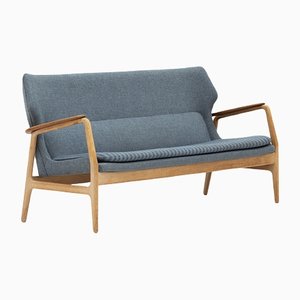 3-Sitzer Sofa von Aksel Bender Madsen für Bovenkamp, 1960er