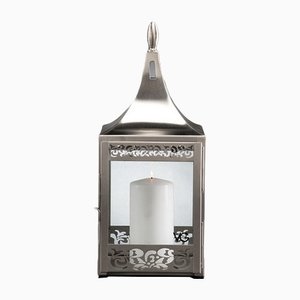 Top Light of Sultan + Hook Acciao 55 23 Candle Holder from VGnewtrend