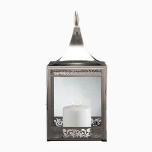 Top Light of Sultan + Hook Acciao 65 Candle Holder from VGnewtrend