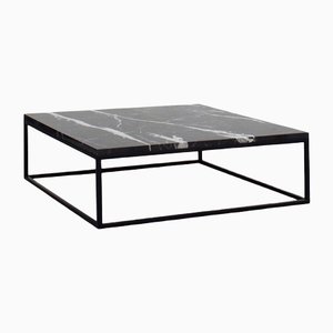 Black Dione Coffee Table by Uncommon