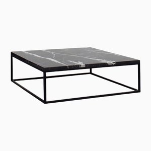 Table Basse Dione Noire par Uncommon