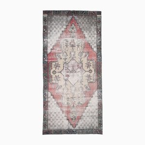 Tapis Vintage en Laine, Turquie