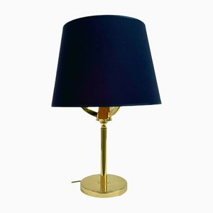 Modern Table Lamp in Classic Style, 1970s