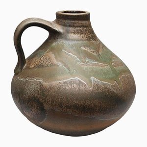 Ceramic Vase by Carstens, 1960s