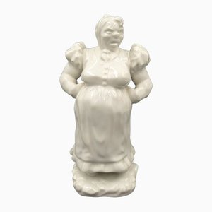 Figurine en Porcelaine de Schumann