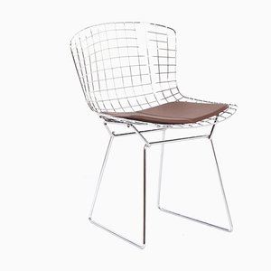 Wire Chair by Harry Bertoia for Knoll, 1970s