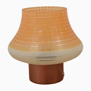 Mid-Century Table Lamp from Progress Žilina, 1960´s