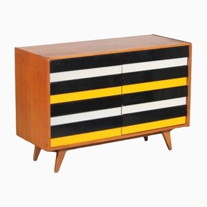 Drawer Cabinet by Jiroutek, 1950s