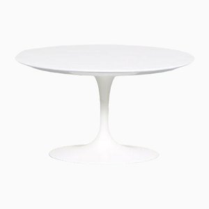 Tavolino da caffè di Eero Saarinen per Knoll Inernational, anni '60