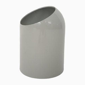 Plastic Dust Bin by Makio Hasuike for Gedy, Italy, 1970s
