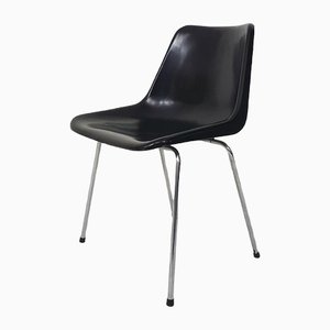 Stapelbarer Stuhl aus Polypropylen von Robin Day für Tecno Milano, 1963