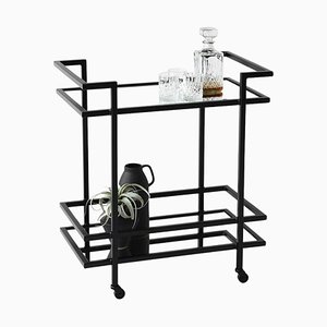 Object 004 Bar Table or Trolley by NG Design