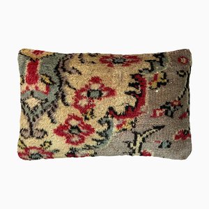 Housse de Coussin Vintage Fait Main