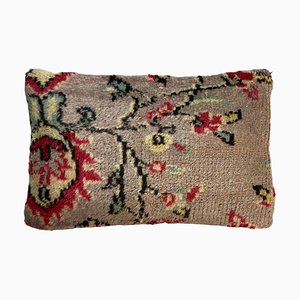 Housse de Coussin Vintage Fait Main