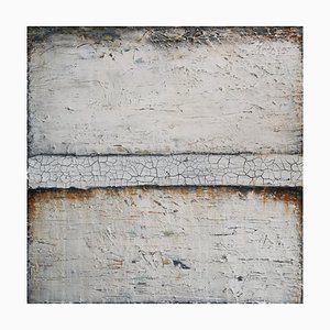 Shelly Cook, In This Moment, 2021, Oil on Canvas