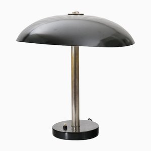 Lámpara Mushroom 6563 Art Déco de Kaiser Idell