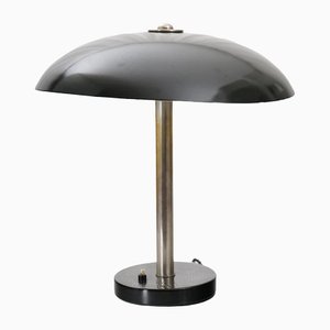 Lampe Mushroom 6563 Art Déco de Kaiser Idell