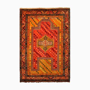 Caucas Shirvan Antic Wool Rug