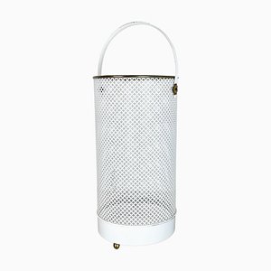 Mategot Style Umbrella Stand from Vereinigte Werkstätten, Munich, Germany, 1950s