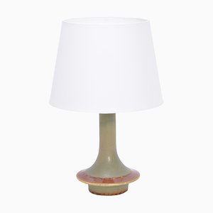 Lampe de Bureau Mid-Century Moderne de Soholm, Danemark