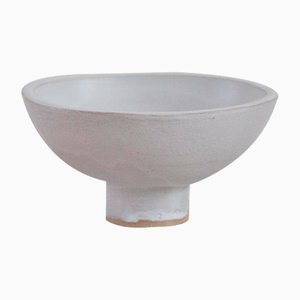 Low Foot Suiban Medium Bowl by Noe Kuremoto