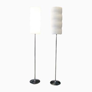 Model 398 Floor Lamp by Thomas Krause for Le Klint