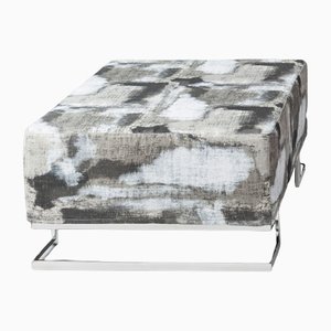 Italian New York Pouf from VGnewtrend