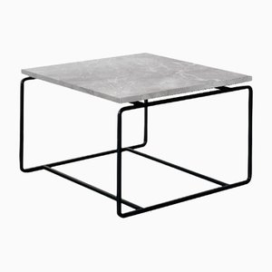 Grey Form-a Coffee Table by Un'common