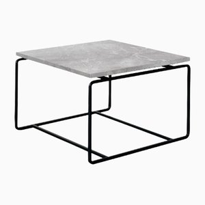 Table Basse Form-a Grise par Un'common