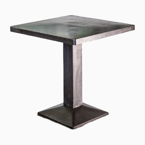Tolix Table in Metal from Xavier Pauchard