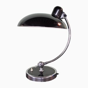 Industrial Table Lamp President Mod. 6631 by Christian Dell for Kaiser Idell, 1950s