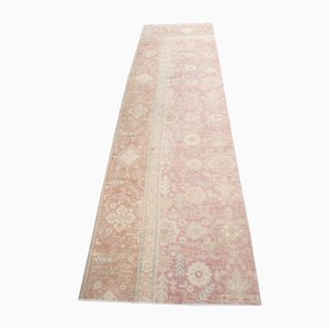 Tapis de Couloir en Laine