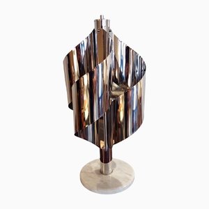 Lámpara de mesa Shaped de Goffredo Reggiani