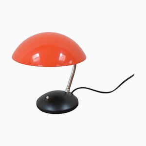 Mid-Century Table Lamp by Josef Hurka for Drukov, 1960s