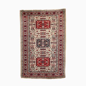 Asian Fine Knot Wool Rug