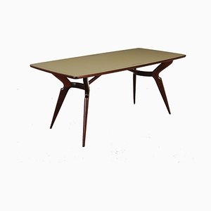 Table in Beech, Italy, 1950s-1960s