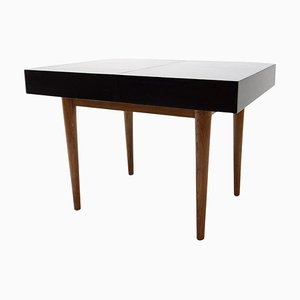 Functionalist Dining Table by Josef Pehr, 1940s
