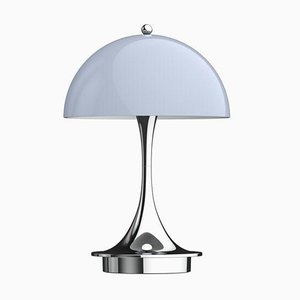 Panthella Portable V2 Table Lamp by Louis Poulsen