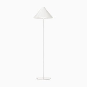 Cone Floor Lamp by Louis Poulsen