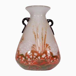 Seaweed Vase by Charles Schneider