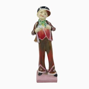 Pearly Boy HN 2035 Keramikfigur von Royal Doulton