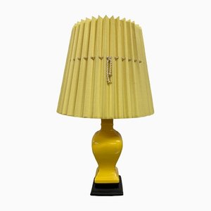 Lámpara de mesa vintage