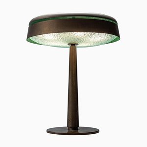 Table Lamp #2278 by Max Ingrand for Fontana Arte, Italy, 1960s