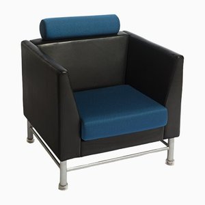 Eastside Lounge Chair by Ettore Sottsass for Knoll