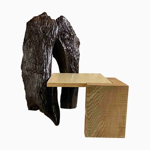 Sculpture of the Sea Coffee Table by Pietro Meccani for Meccani Design