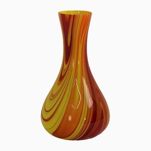 Vase par Carlo Moretti, Italie, 1970s