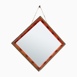 Miroir Biseauté Art Déco, France