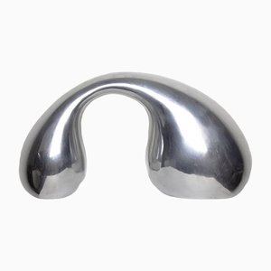 Sculpture Abstraite Décorative par Eva & Peter Moritz